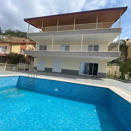 Venus Villa