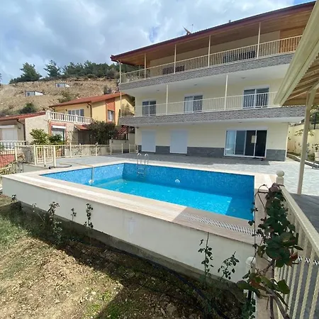 Venus Villa Gazipaşa