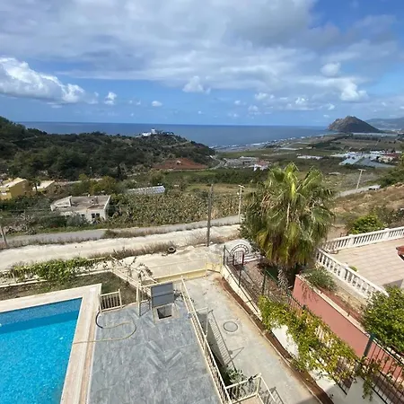 Villa Venus *